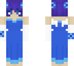 i made another skin for me p