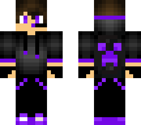 VIOLETLITEBOYOF MAXBOY24SKIN