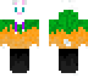 Wabbet Haloween edition