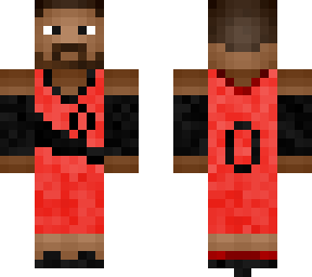 Waez x Damian Lillard