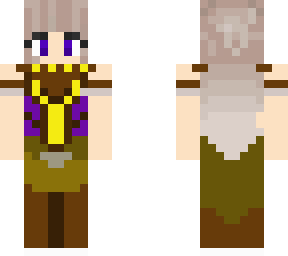 wakanda moose costume