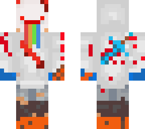 warfredone halloween