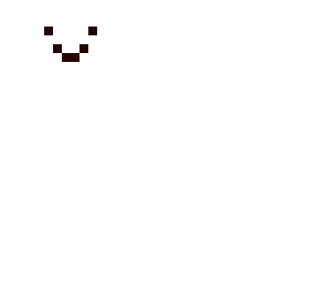 White Out ghost