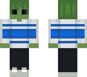 Winter Zombie Remix series