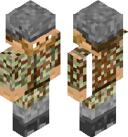 WWII German Fallschirmjager