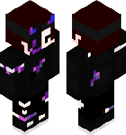 Latest Minecraft Skins Page 19 SKiNDEX