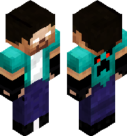XDjames