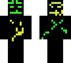 Yellow Green Combat Wombat