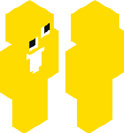 Yellow Ninjaz