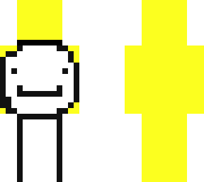 Yellow Version Of Dream