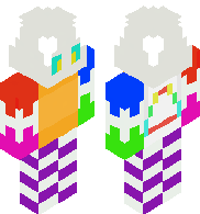Zarkusi(Easter)