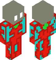 Zarkusi(Megaman)