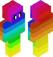 Zarkusi(Rainbow)