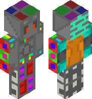 Zarkusi(Robot)