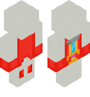 Zarkusi(Upside Down)