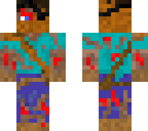 zombie apocalypse Steve