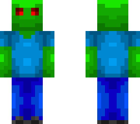 Zombie mouth in 3d  200 followers 