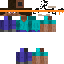 kung-fu steve - SKiNDEX