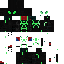 neon spider man - SKiNDEX